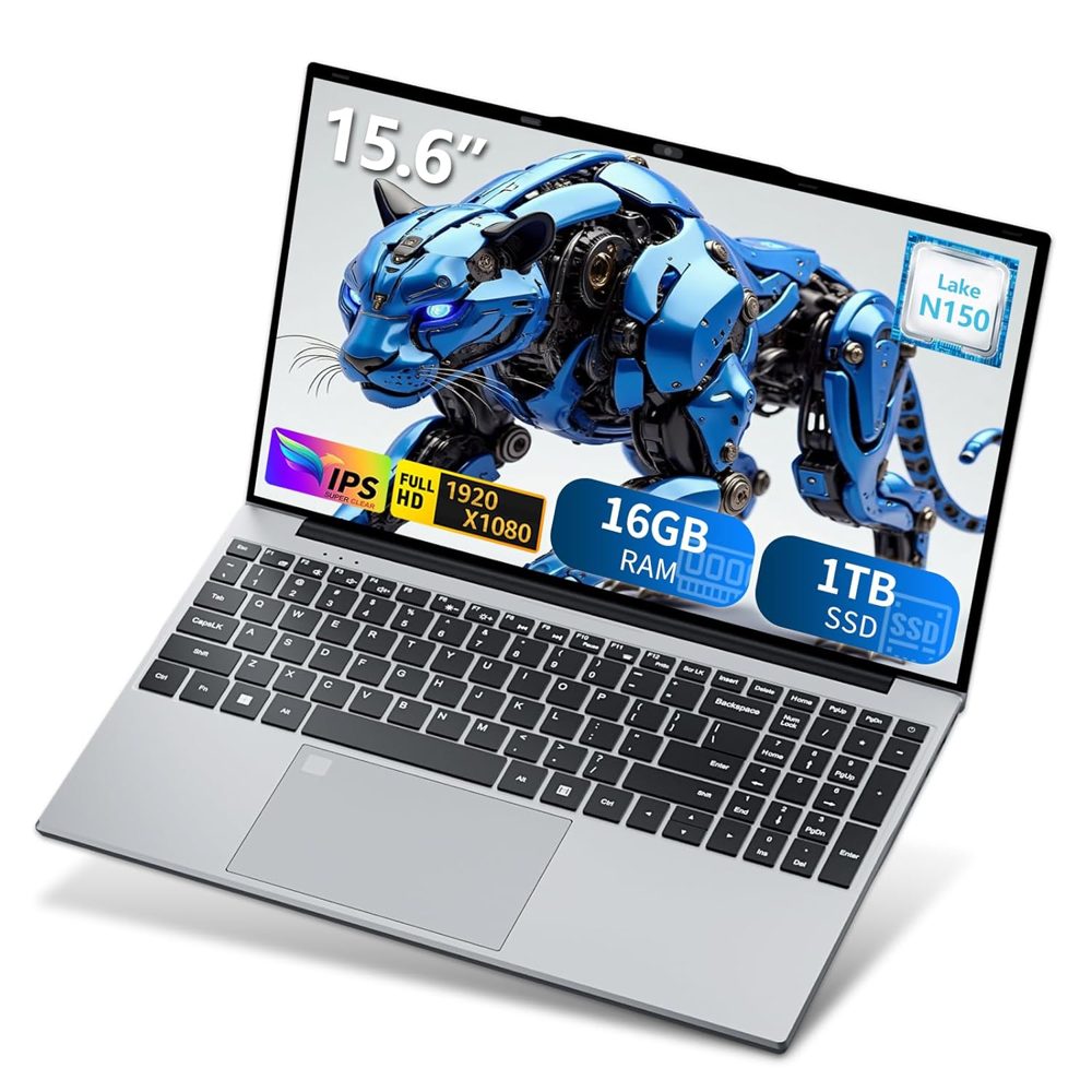 Laptop